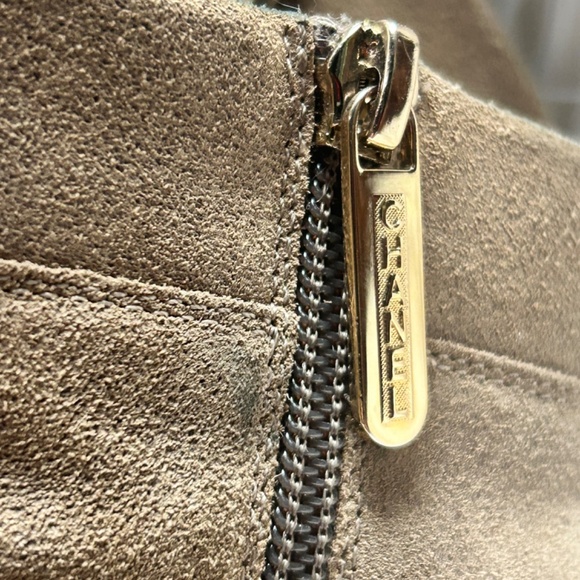 Chanel ankle boots - Picture 4 of 6